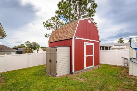 Villa ou maison à vendre à Davenport, Floride: 3 chambres, 171.31 m2 № 1351348 - photo 19