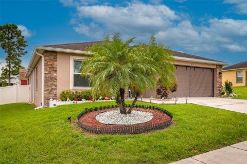 Villa ou maison à vendre à Davenport, Floride: 3 chambres, 171.31 m2 № 1351348 - photo 23