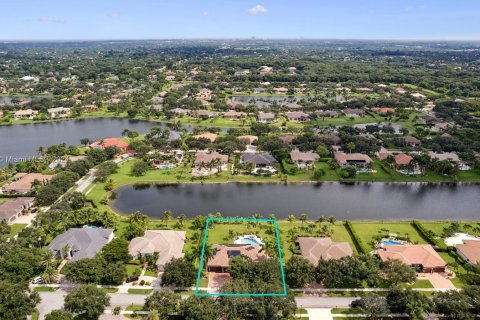 Casa en venta en Davie, Florida, 4 dormitorios, 254.55 m2 № 1394695 - foto 29