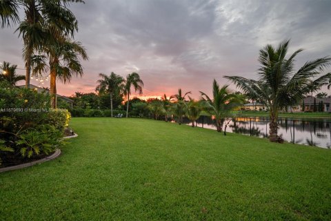 Casa en venta en Davie, Florida, 4 dormitorios, 254.55 m2 № 1394695 - foto 28