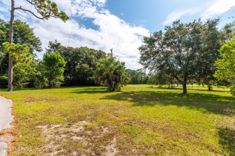 Terreno en venta en Jacksonville, Florida № 770469 - foto 7