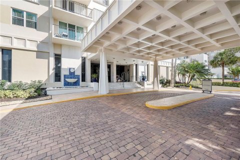 Copropriété à vendre à Pompano Beach, Floride: 2 chambres, 104.05 m2 № 952434 - photo 15