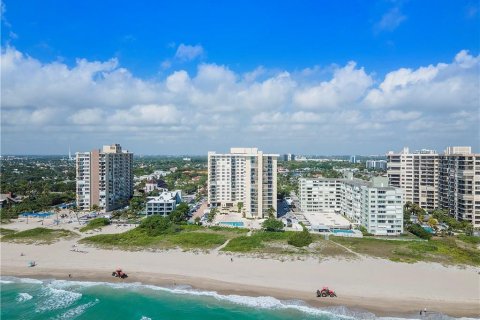 Condominio en venta en Pompano Beach, Florida, 2 dormitorios, 104.05 m2 № 952434 - foto 4