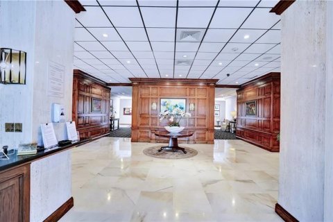 Copropriété à vendre à Pompano Beach, Floride: 2 chambres, 104.05 m2 № 952434 - photo 13