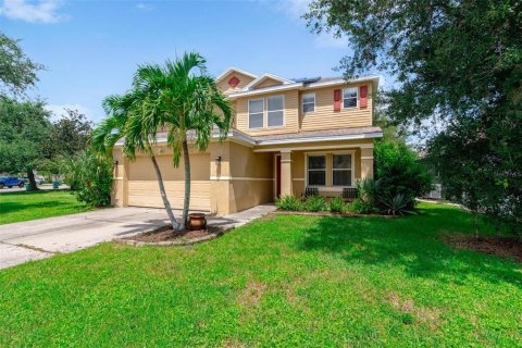 Villa ou maison à vendre à Punta Gorda, Floride: 3 chambres, 222.41 m2 № 1346560 - photo 1