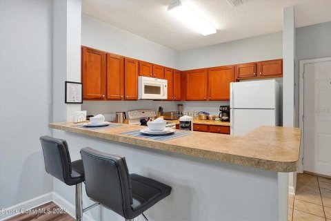 Condo in Kissimmee, Florida, 2 bedrooms  № 1346523 - photo 8