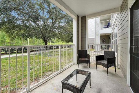 Condo in Kissimmee, Florida, 2 bedrooms  № 1346523 - photo 23