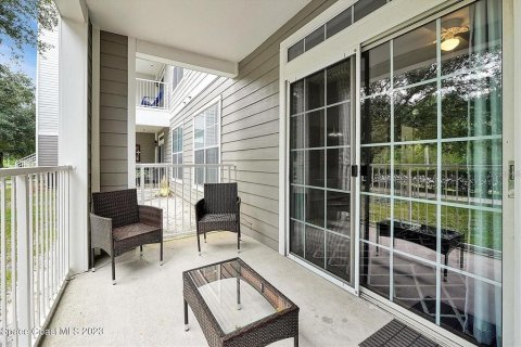 Condo in Kissimmee, Florida, 2 bedrooms  № 1346523 - photo 24