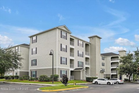 Condo in Kissimmee, Florida, 2 bedrooms  № 1346523 - photo 28