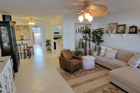 Condominio en venta en North Palm Beach, Florida, 1 dormitorio, 66.15 m2 № 888394 - foto 15
