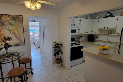 Condominio en venta en North Palm Beach, Florida, 1 dormitorio, 66.15 m2 № 888394 - foto 12