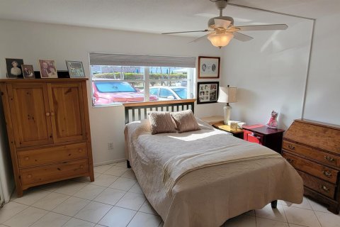 Condominio en venta en North Palm Beach, Florida, 1 dormitorio, 66.15 m2 № 888394 - foto 10