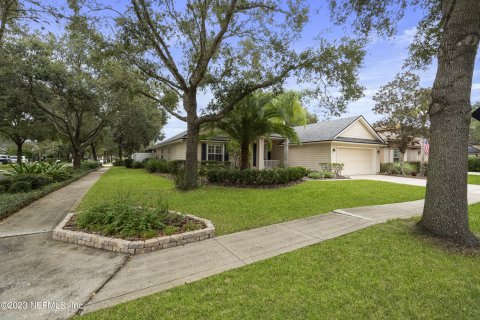 Villa ou maison à vendre à Saint Augustine, Floride: 4 chambres, 199.74 m2 № 776269 - photo 3