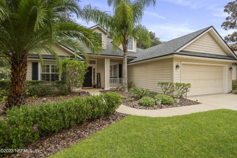 Villa ou maison à vendre à Saint Augustine, Floride: 4 chambres, 199.74 m2 № 776269 - photo 4