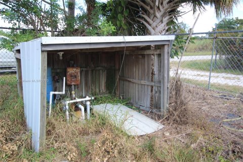 Terrain à vendre à Okeechobee, Floride № 808943 - photo 8