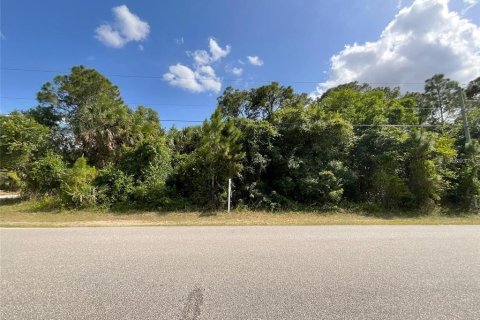 Terrain à vendre à North Port, Floride № 1081845 - photo 6