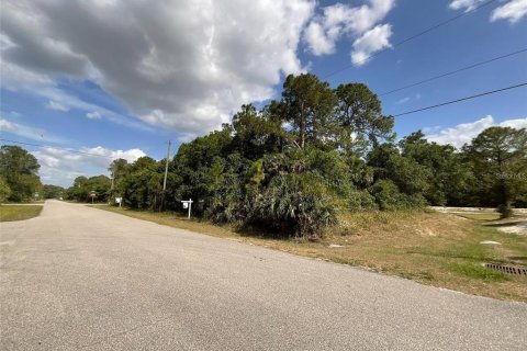 Terreno en venta en North Port, Florida № 1081845 - foto 3