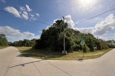 Land in North Port, Florida № 1081845 - photo 2