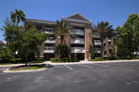 Condo in Four Corners, Florida, 3 bedrooms  № 1359945 - photo 1