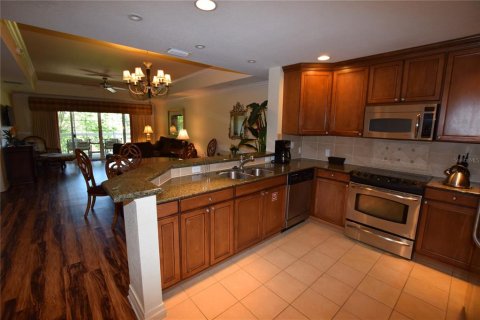 Condo in Four Corners, Florida, 3 bedrooms  № 1359945 - photo 18