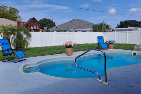 Villa ou maison à louer à Edgewater, Floride: 3 chambres, 134.43 m2 № 1359947 - photo 27