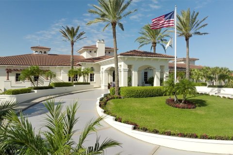 Купить земельный участок в Виро-Бич, Флорида № 952112 - фото 13