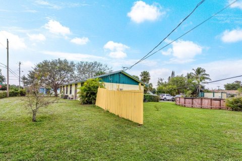 Villa ou maison à vendre à West Palm Beach, Floride: 4 chambres, 167.22 m2 № 952060 - photo 6