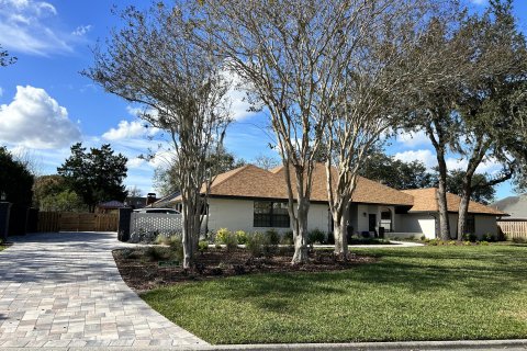 Casa en venta en Jacksonville, Florida, 5 dormitorios, 409.05 m2 № 883674 - foto 2