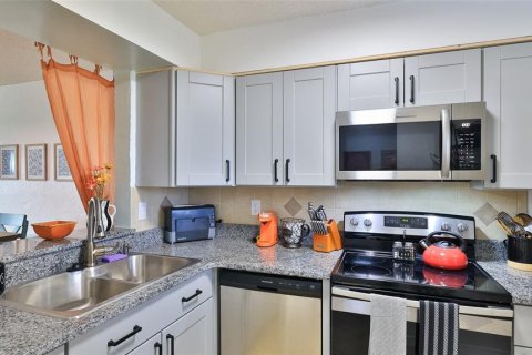 Condominio en venta en Daytona Beach, Florida, 2 dormitorios, 95.97 m2 № 1388548 - foto 5