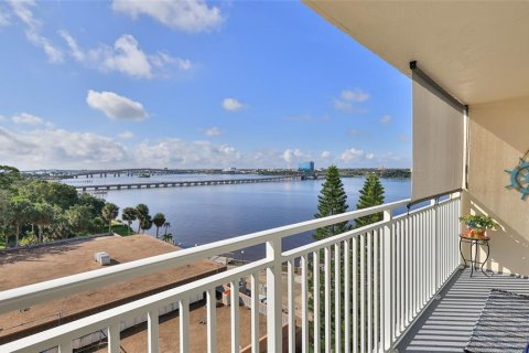 Condominio en venta en Daytona Beach, Florida, 2 dormitorios, 95.97 m2 № 1388548 - foto 15