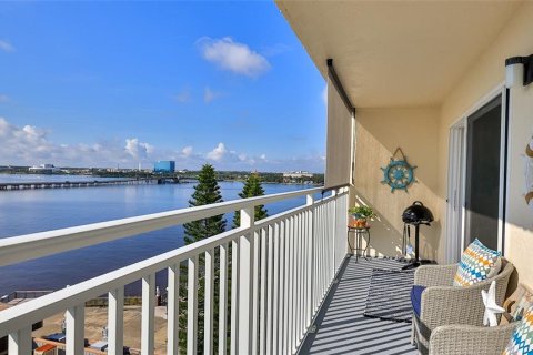 Condominio en venta en Daytona Beach, Florida, 2 dormitorios, 95.97 m2 № 1388548 - foto 17