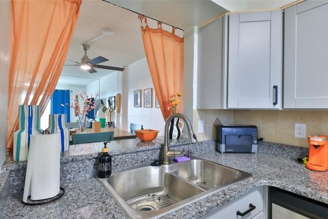 Condominio en venta en Daytona Beach, Florida, 2 dormitorios, 95.97 m2 № 1388548 - foto 6