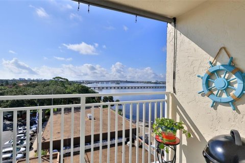 Condominio en venta en Daytona Beach, Florida, 2 dormitorios, 95.97 m2 № 1388548 - foto 18