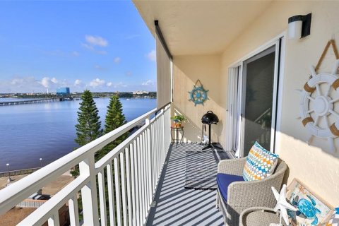 Condominio en venta en Daytona Beach, Florida, 2 dormitorios, 95.97 m2 № 1388548 - foto 16