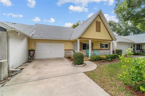 Casa en venta en Ocala, Florida, 2 dormitorios, 116.03 m2 № 1388490 - foto 6