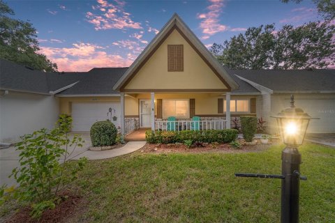 Villa ou maison à vendre à Ocala, Floride: 2 chambres, 116.03 m2 № 1388490 - photo 1