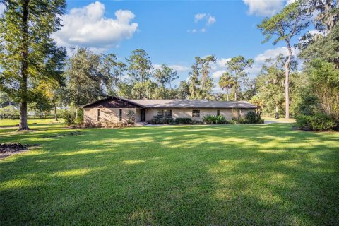 Villa ou maison à vendre à Ocala, Floride: 3 chambres, 222.97 m2 № 1388489 - photo 3