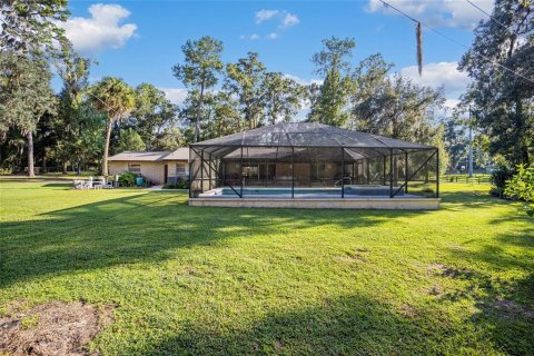 Villa ou maison à vendre à Ocala, Floride: 3 chambres, 222.97 m2 № 1388489 - photo 11