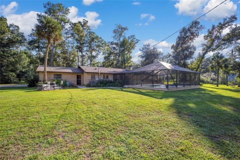 Villa ou maison à vendre à Ocala, Floride: 3 chambres, 222.97 m2 № 1388489 - photo 12