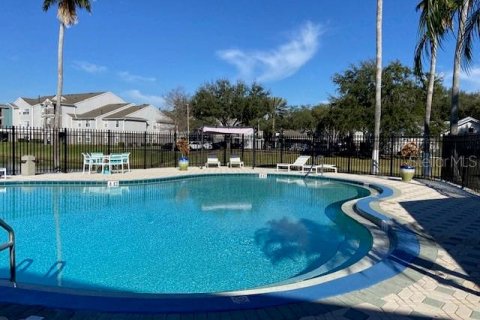 Condo in Kissimmee, Florida, 2 bedrooms  № 1347261 - photo 27