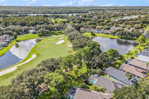 Villa ou maison à vendre à Lutz, Floride: 3 chambres, 138.42 m2 № 1347276 - photo 5