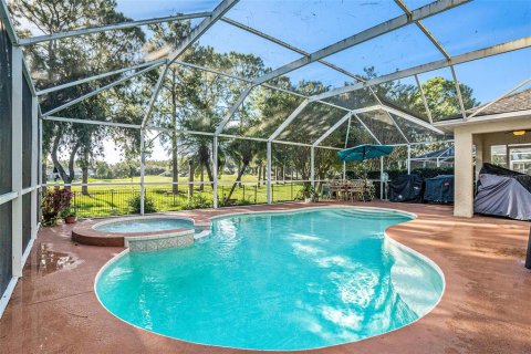 Casa en venta en Lutz, Florida, 3 dormitorios, 138.42 m2 № 1347276 - foto 25