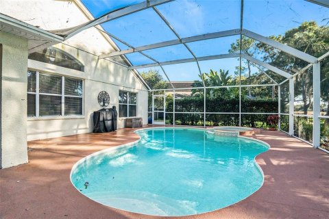 Villa ou maison à vendre à Lutz, Floride: 3 chambres, 138.42 m2 № 1347276 - photo 27