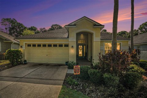 Villa ou maison à vendre à Lutz, Floride: 3 chambres, 138.42 m2 № 1347276 - photo 6