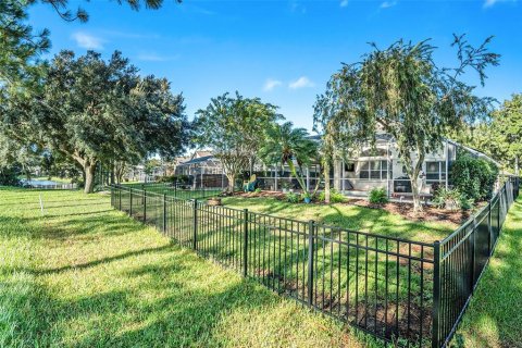 Villa ou maison à vendre à Lutz, Floride: 3 chambres, 138.42 m2 № 1347276 - photo 30