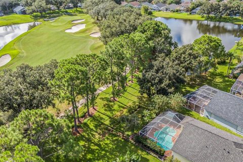 Villa ou maison à vendre à Lutz, Floride: 3 chambres, 138.42 m2 № 1347276 - photo 28