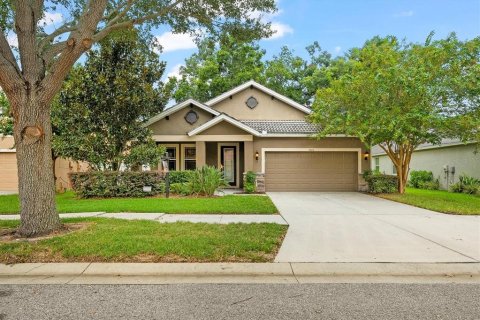 Villa ou maison à vendre à Seffner, Floride: 4 chambres, 190.17 m2 № 1347116 - photo 1