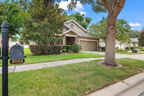 House in Seffner, Florida 4 bedrooms, 190.17 sq.m. № 1347116 - photo 27