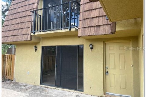 Condominio en venta en Orlando, Florida, 2 dormitorios, 119.38 m2 № 1200271 - foto 1