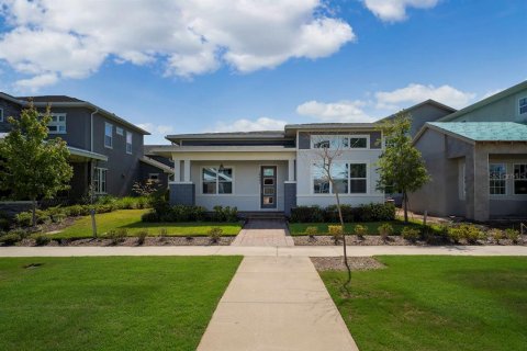 Villa ou maison à vendre à Orlando, Floride: 4 chambres, 194.91 m2 № 1382697 - photo 24